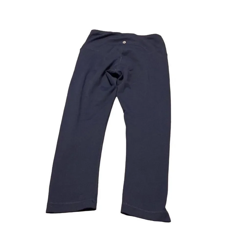90 Degree By Reflex workout leggings | Size Small